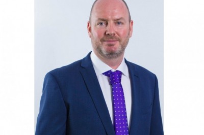 SNC-Lavalin appoints Michael Dunn as Senior Vice-President of its MEA and Asia Pacific Resources sector