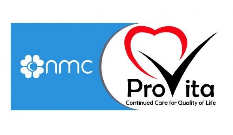 مركز أن أم سي بروفيتا راعياً للمؤتمر السنوي الرابع للطب الطبيعي وإعادة التأهيل في منطقة الشرق الأوسط وشمال أفريقيا