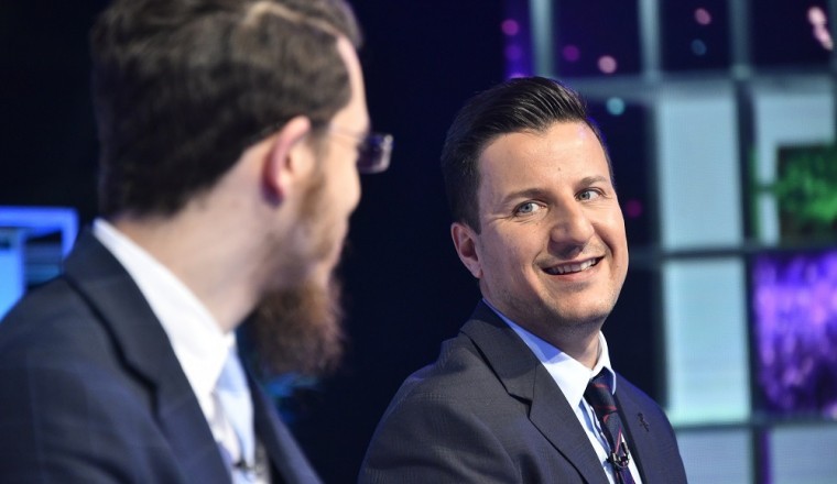 ثلاثة مخترعون يتأهلون للتصفيات النهائية في "نجوم العلوم"