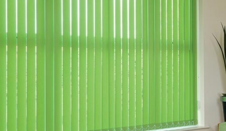 Easy Blinds & Curtains Dubai