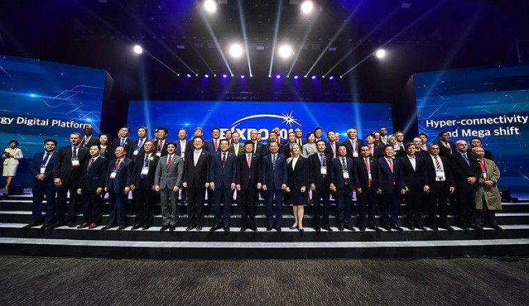 Global Energy Expo ‘BIXPO 2019’ to Be Held from November 6 to 8 in Gwangju, South Korea