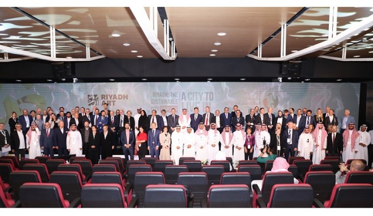 Riyadh on Track to Become Sustainable City – International Experts