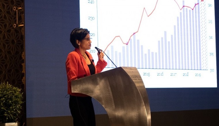 Century Financial organizes a Global Investment Symposium that puts the spotlight on economic outlook and investment trends for 2020