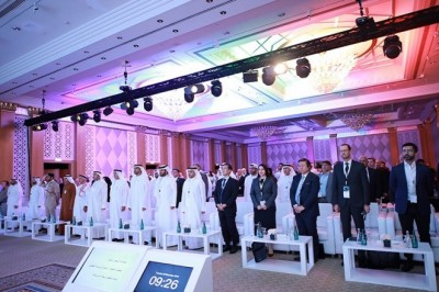 450 Experts and Professionals Discuss Smart Future Transport in the UAE