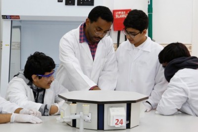 Ajman Modern School