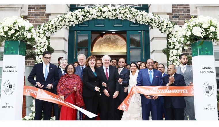 LuLu’s Twenty14 Holdings Completes GBP 300 Million (Rs. 2800 Crores) Investment in the UK