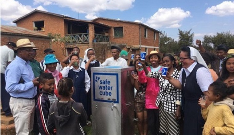 جائزة زايد للاستدامة تطلق مبادرة "20 في 2020" الإنسانية لتحفّيز التنمية المستدامة حول العالم