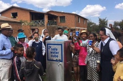 جائزة زايد للاستدامة تطلق مبادرة 