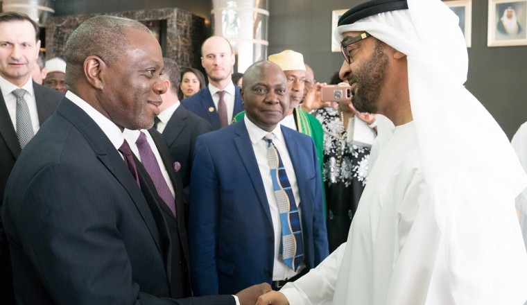 برلمانيون من حول العالم يشيدون بمبادرة عام التسامح في دولة الإمارات العربية المتحدة