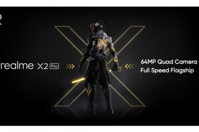 realme, the fastest growing smartphone brand, is all set to enter UAE with Dare-to-Leap Products