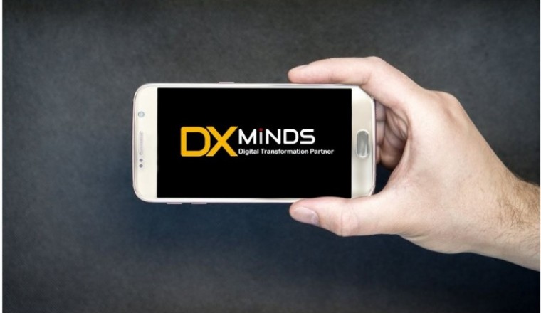 Mobile app development company in Berlin