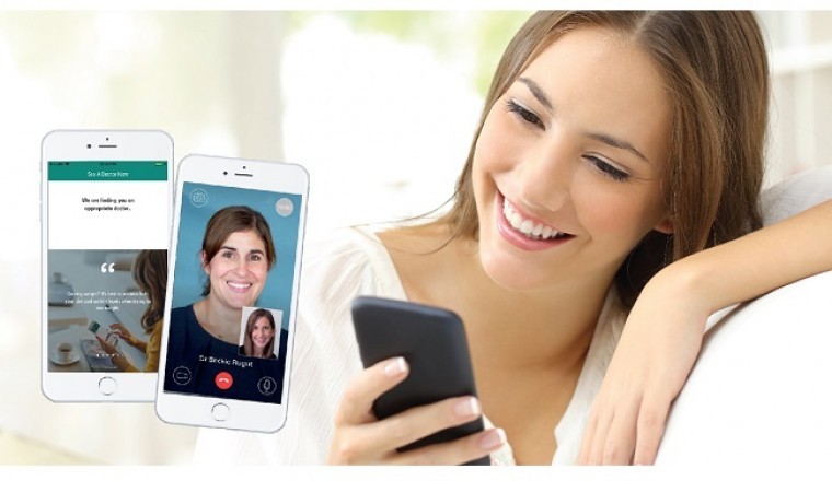 NEXtCARE, the Region’s Leading Third-Party Administrator Launches Telehealth Service With Health at Hand