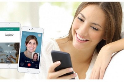 NEXtCARE, the Region’s Leading Third-Party Administrator Launches Telehealth Service With Health at Hand