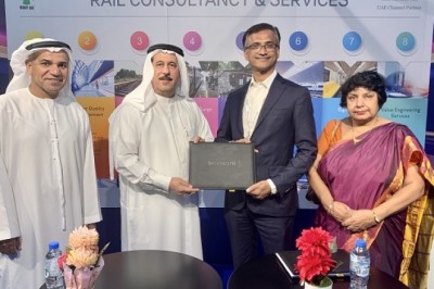 سمارت ورلد وماناف توحدان الجهود لإتاحة السلامة والموثوقية الكهربائيّة الذكيّة