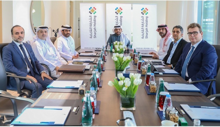 مجلس إدارة شركة الشارقة القابضة يعتمد ميزانية العام 2020