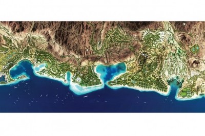 AMAALA appoints Foster + Partners as Architectural Advisors