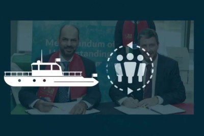 موانئ أبوظبي و