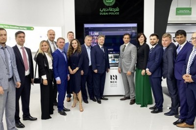 NCC UAE Acts As Strategic Partner of Dubai Police