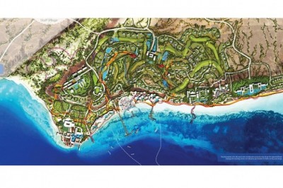 AMAALA Appoints HKS Architects Master Planner of Triple Bay and The Coastal Development