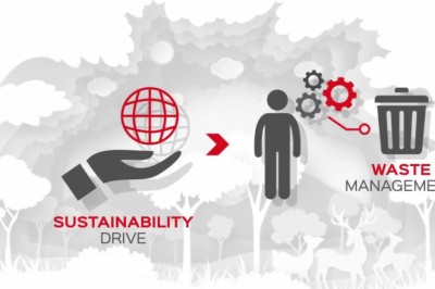 Del Monte Continues Its Waste Management Efforts in Line with Its Sustainability Drive