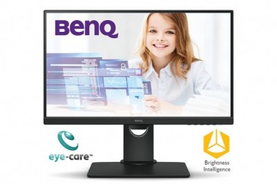 BenQ Encourages Healthy and Engaging eLearning Environment at Home & Classrooms