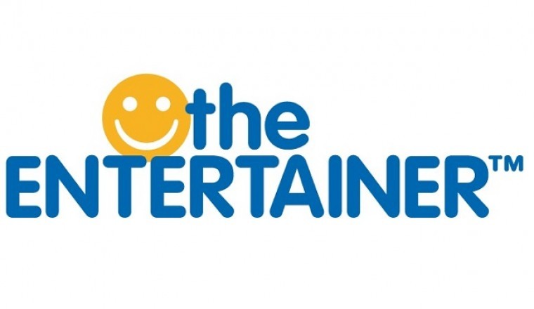 The ENTERTAINER Makes Its 25% off Delivery Offers Open to All
