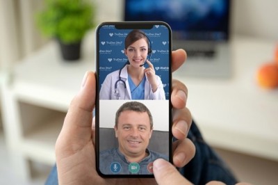 TruDoc 24x7 DHA licensed doctors provide convenient and round-the-clock teleconsultations to help ease panic surrounding COVID-19
