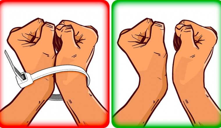 23 Survival Tricks That Might Save Your Life One Day