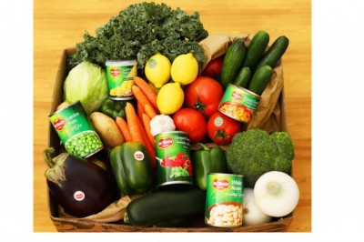 شركة دل مونتي للمنتجات الطازجة تطلقمتجرها الالكتروني في الوقت الذي تشتد فيه حاجة المستهلكين إليه