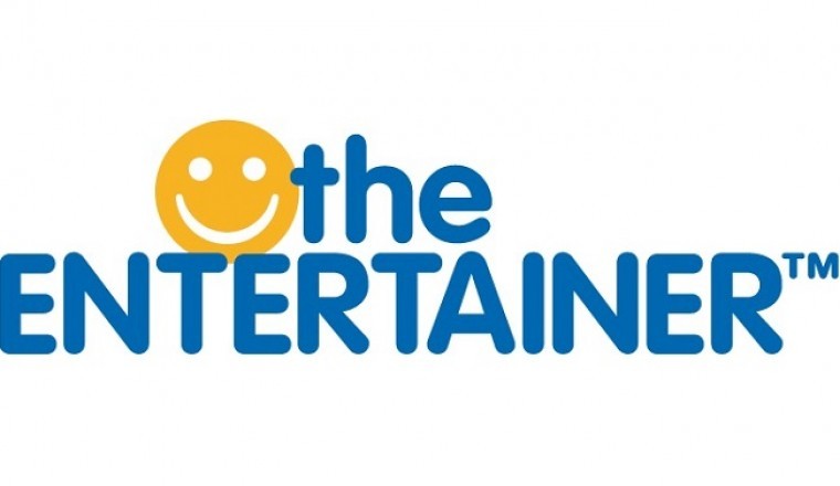 Join the ENTERTAINER in the fight against COVID-19