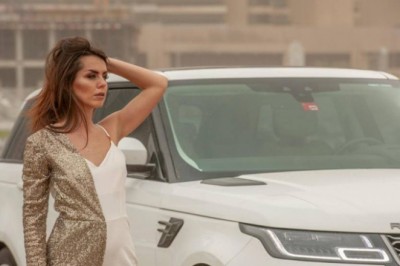 ANNA MORGUN canceled all the shows and steps off the schedule