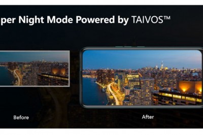 TECNO unveils CAMON 15 Pro via online launch – a first in the UAE amid Corona crisis