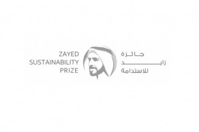 The Zayed Sustainability Prize Extends 2021 Awards Submissions Deadline to June 11, 2020