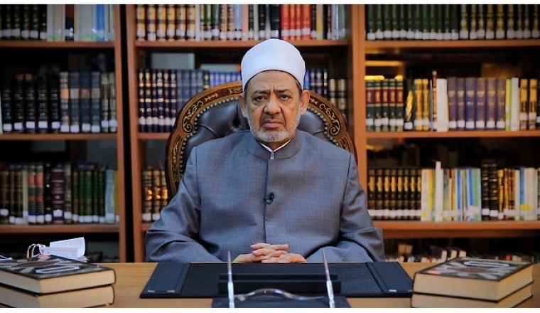 Millions across the globe unite in prayer for end of coronavirus pandemic in response to HCHF call