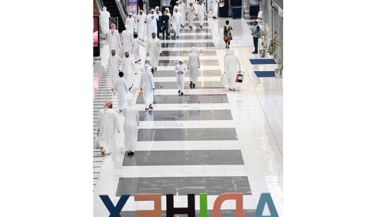 ADIHEX 18th edition to take place in September 2021