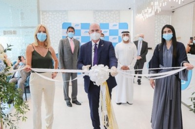 Dubai achieves another milestone in healthcare with the launch of state-of-the-art cosmetic surgery hospital