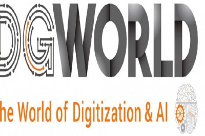 DGWorld brings the future of AI and digitization with “WIZO”