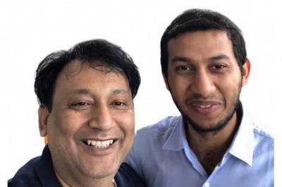 OYO’s Ritesh Agarwal Checks in to Bharat’s Early-Stage Startup Ecosystem With Venture Catalysts