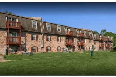 Beitel Group AcquiredChestnut Ridge Apartments in Louisville, KY