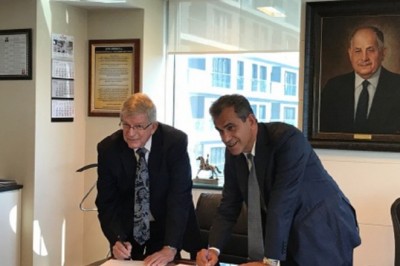 SASA Will LicenseInnovative INVISTA P8 Technology for New Plant in Adana, Turkey