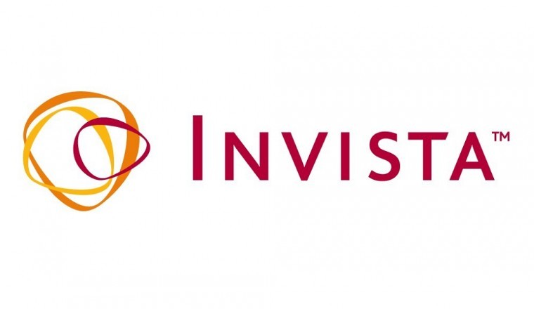 JiatongEnergy to Utilize INVISTA’s Latest P8 Technology for Its Dual PTA Lines