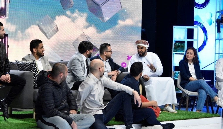 انطلاق برنامج" نجوم العلوم" الرائد من مؤسسة قطر بموسمه الثاني عشر في نهاية هذا الأسبوع