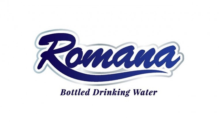 Romana water Receives Prestigious IBWA Membership Certificate