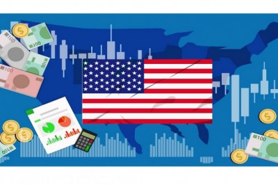 Stocks and metals pause the rally ahead of US election