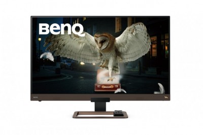 BenQ Launches EW3280U in UAE