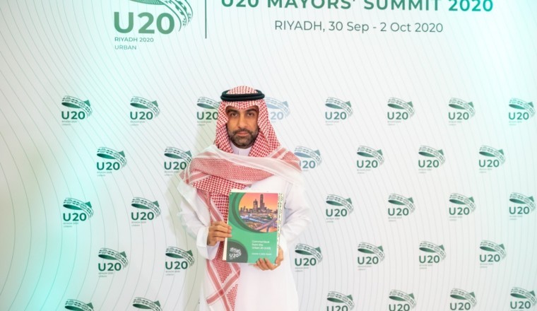 Record Number of Mayors Endorse the U20 2020 Communiqué