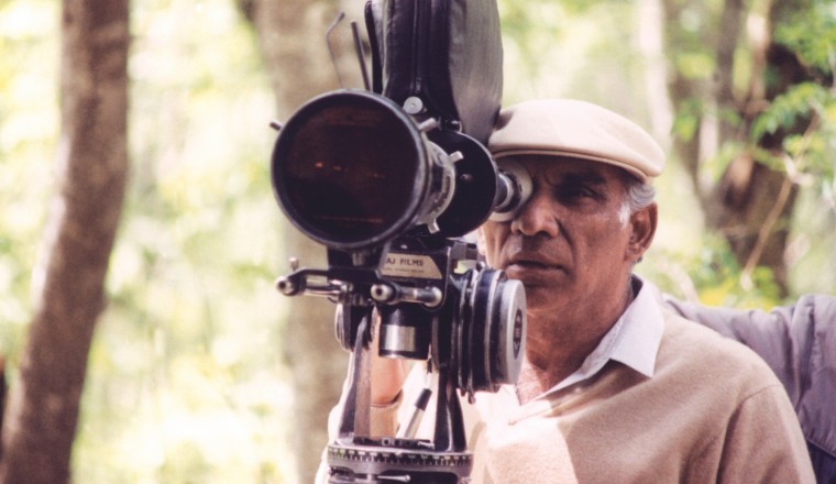 Aditya Chopra pens emotional letter to Bollywood’s legendary filmmaker father at 50 years of YRF