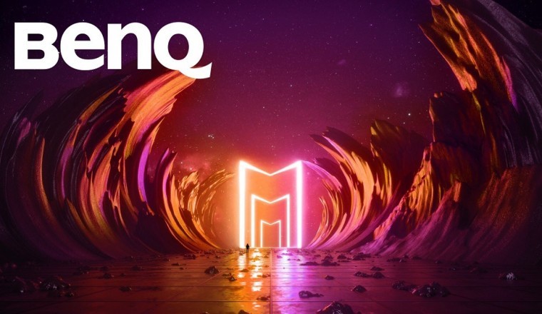 BenQ Launches MOBIUZ Series Gaming Monitors EX2710 and EX2510 In The UAE