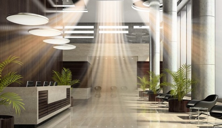 إل جي تُمكّن الشركات في دولة الإمارات من توفير حلول الهواء الفعالة وبسرعة كبيرة