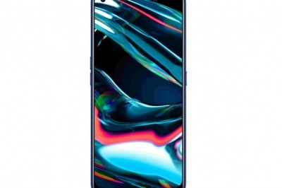 Realme launches 7-series 65W fastest charging phone in UAE